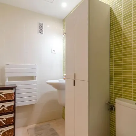 公寓 Sa Boadella Con Piscina Y Garaje Close To The *