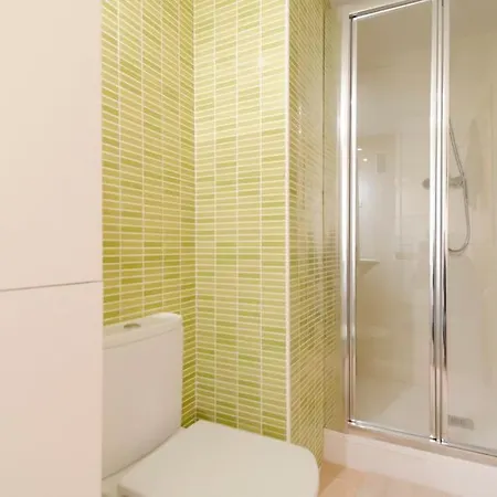 Sa Boadella Con Piscina Y Garaje Close To The 公寓