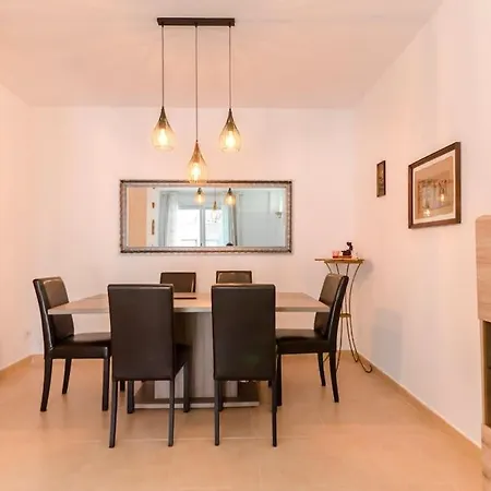 Appartement Sa Boadella Con Piscina Y Garaje Close To The *