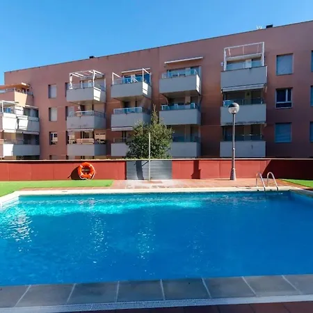 Sa Boadella Con Piscina Y Garaje Close To The Appartement *
