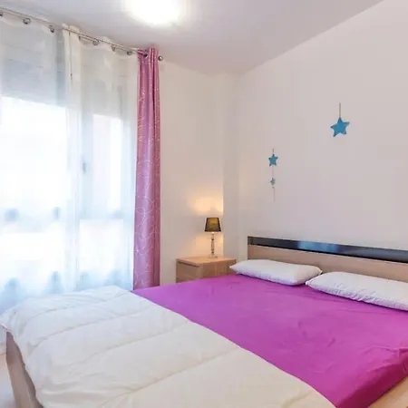 Appartement Sa Boadella Con Piscina Y Garaje Close To The Lloret de Mar