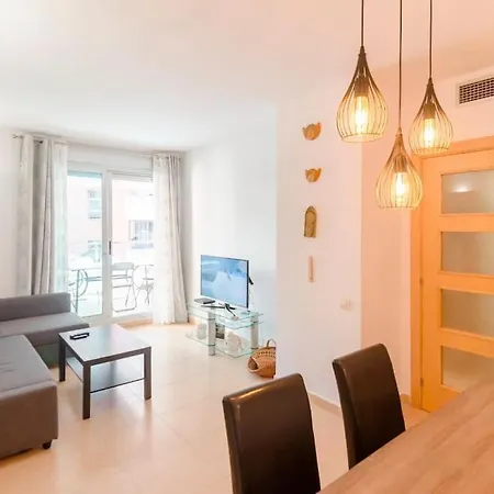 Appartement Sa Boadella Con Piscina Y Garaje Close To The *